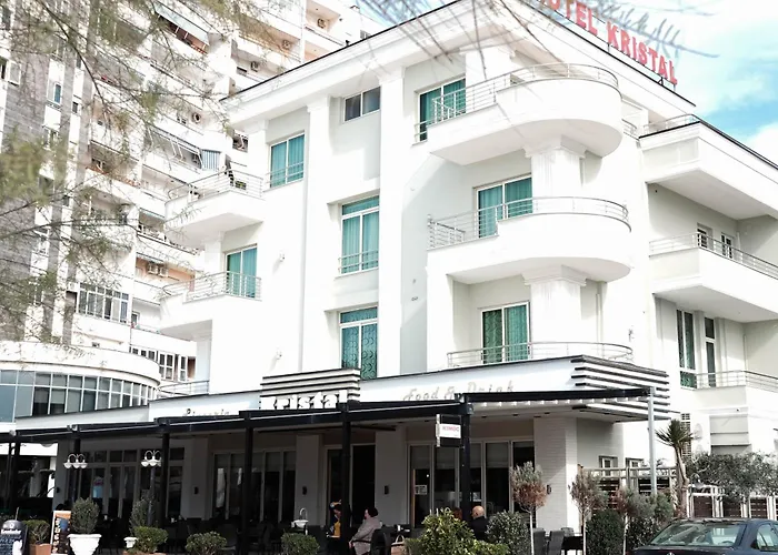 Hotel Kristal