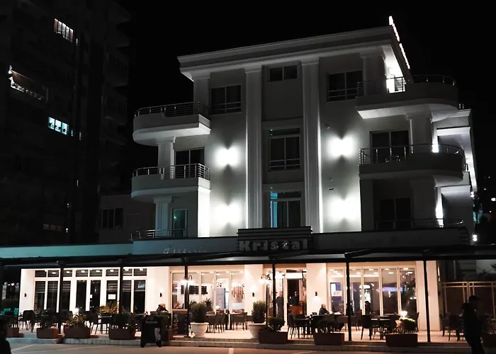 Hotel Kristal