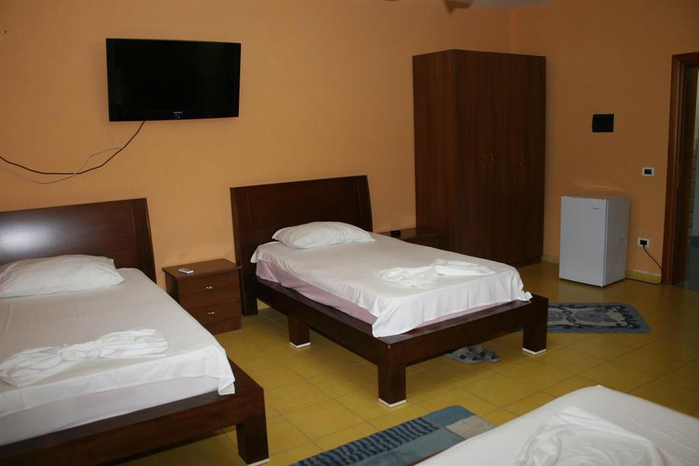 Kristal 3* Durrës