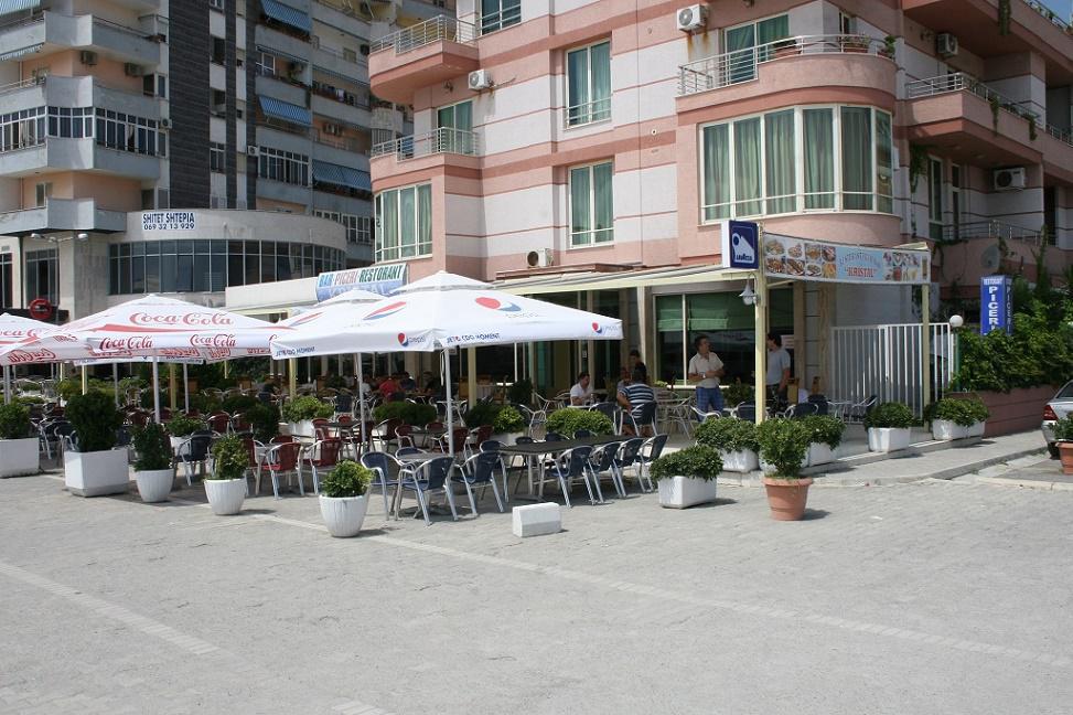 Kristal 3*