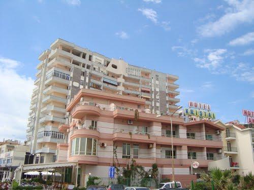 Kristal Durrës