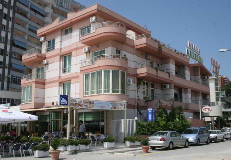 Kristal Hotel 3*