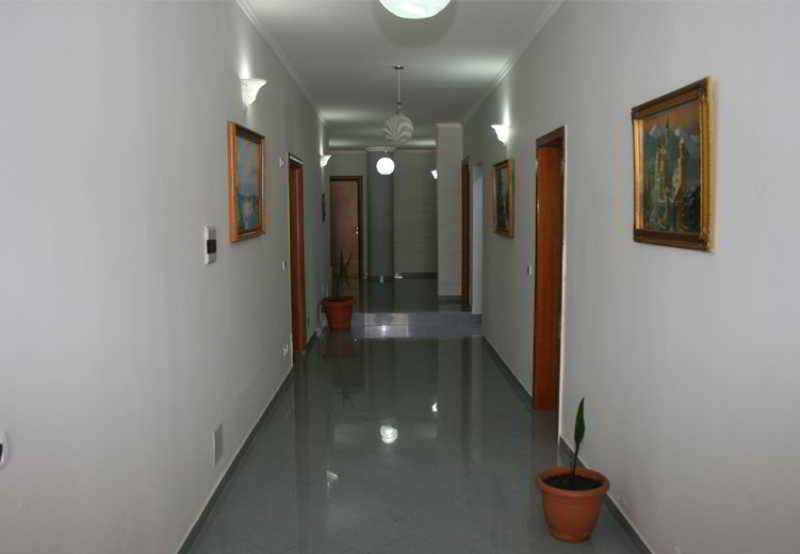 Hotel Kristal Durrës