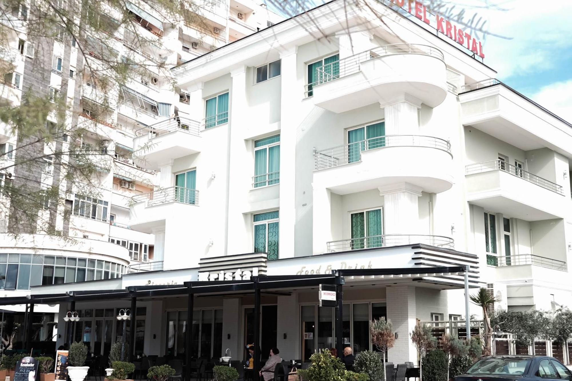 Kristal 3* Durrës