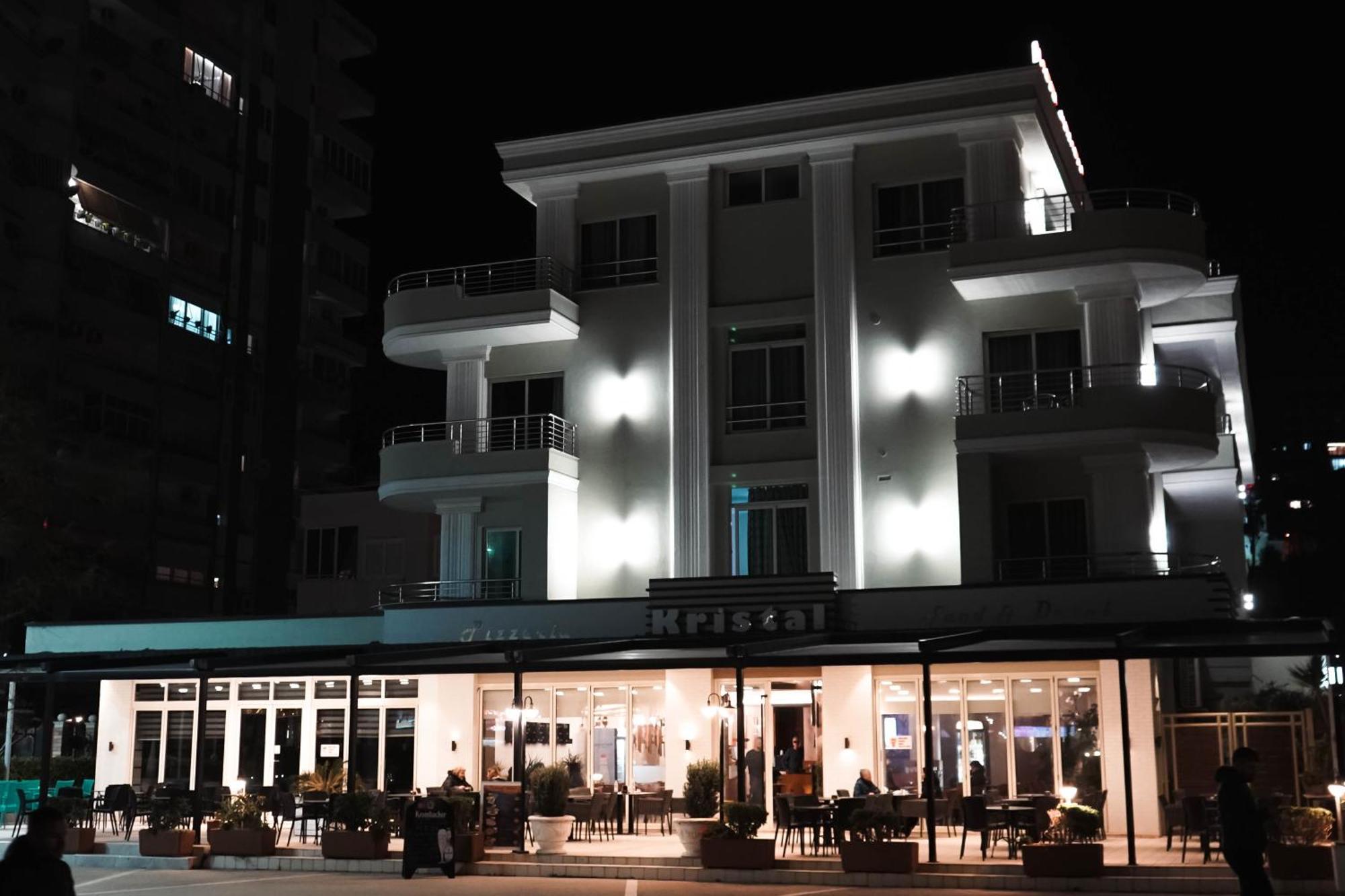 Hotel Kristal