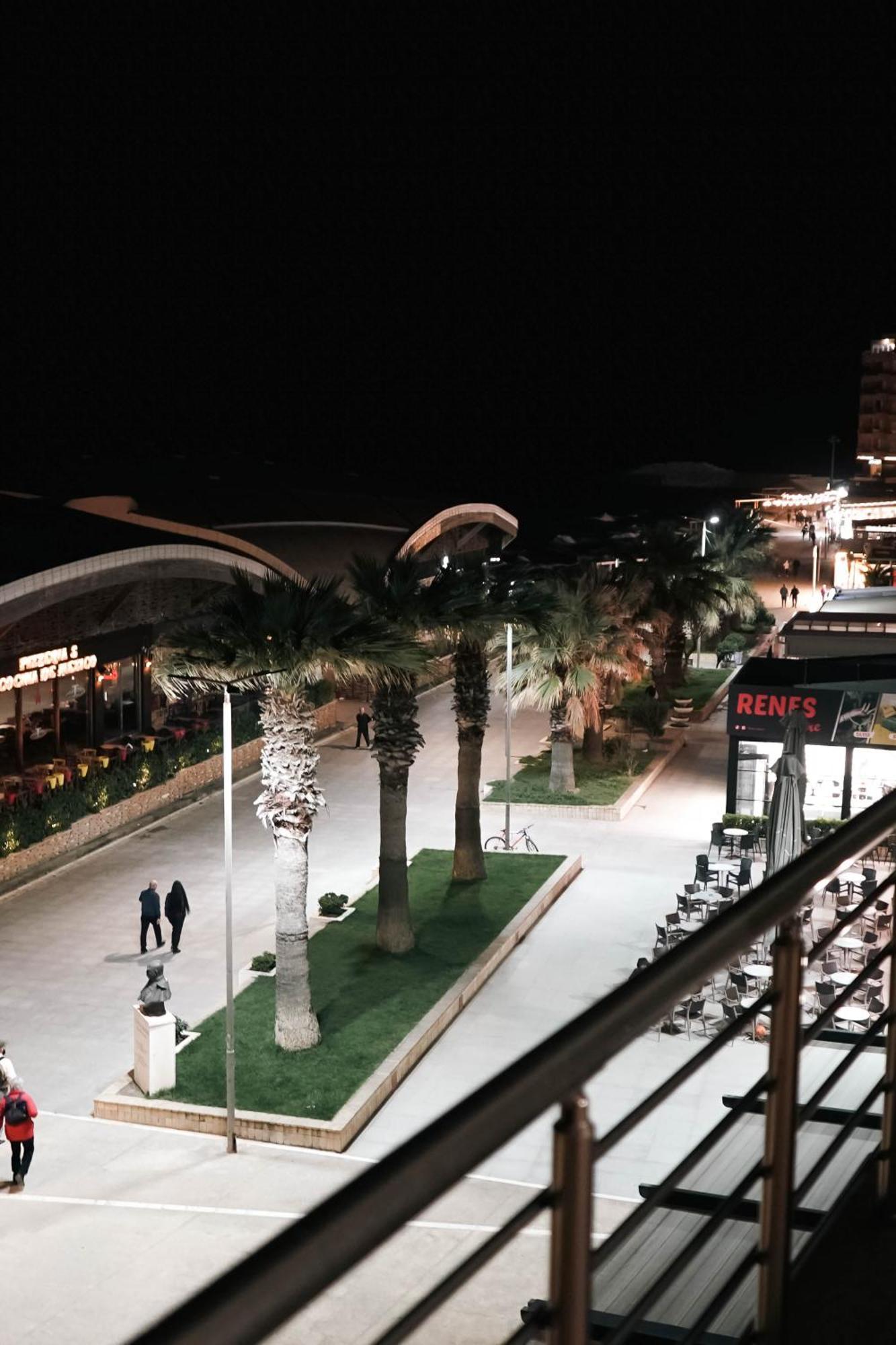 Kristal Durrës