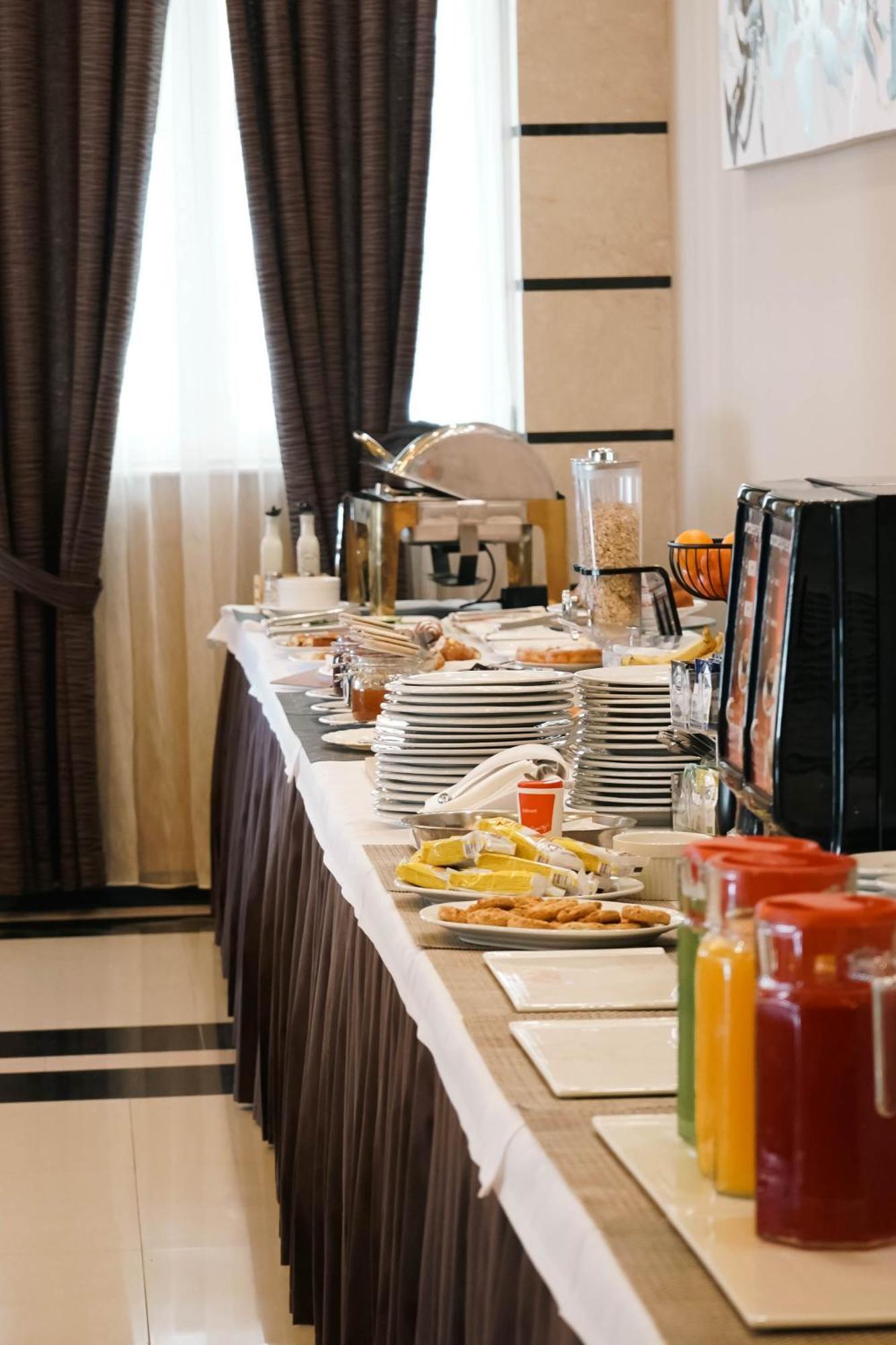 Kristal Hotel Durrës