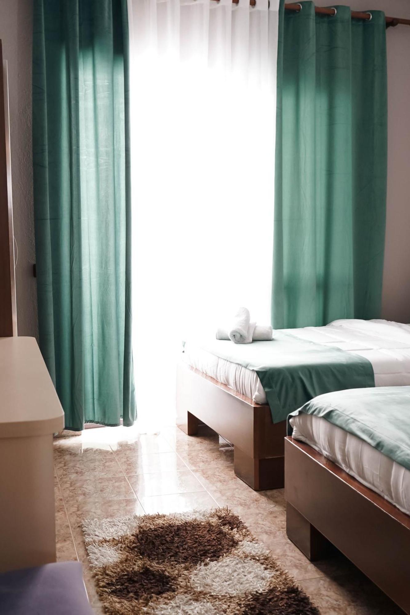 Hotel Kristal Durrës