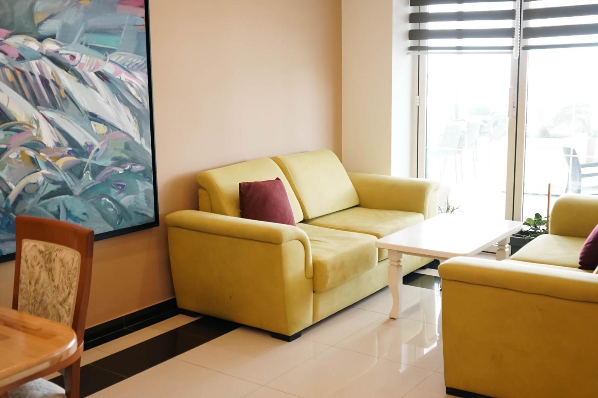 Kristal Hotel 3*