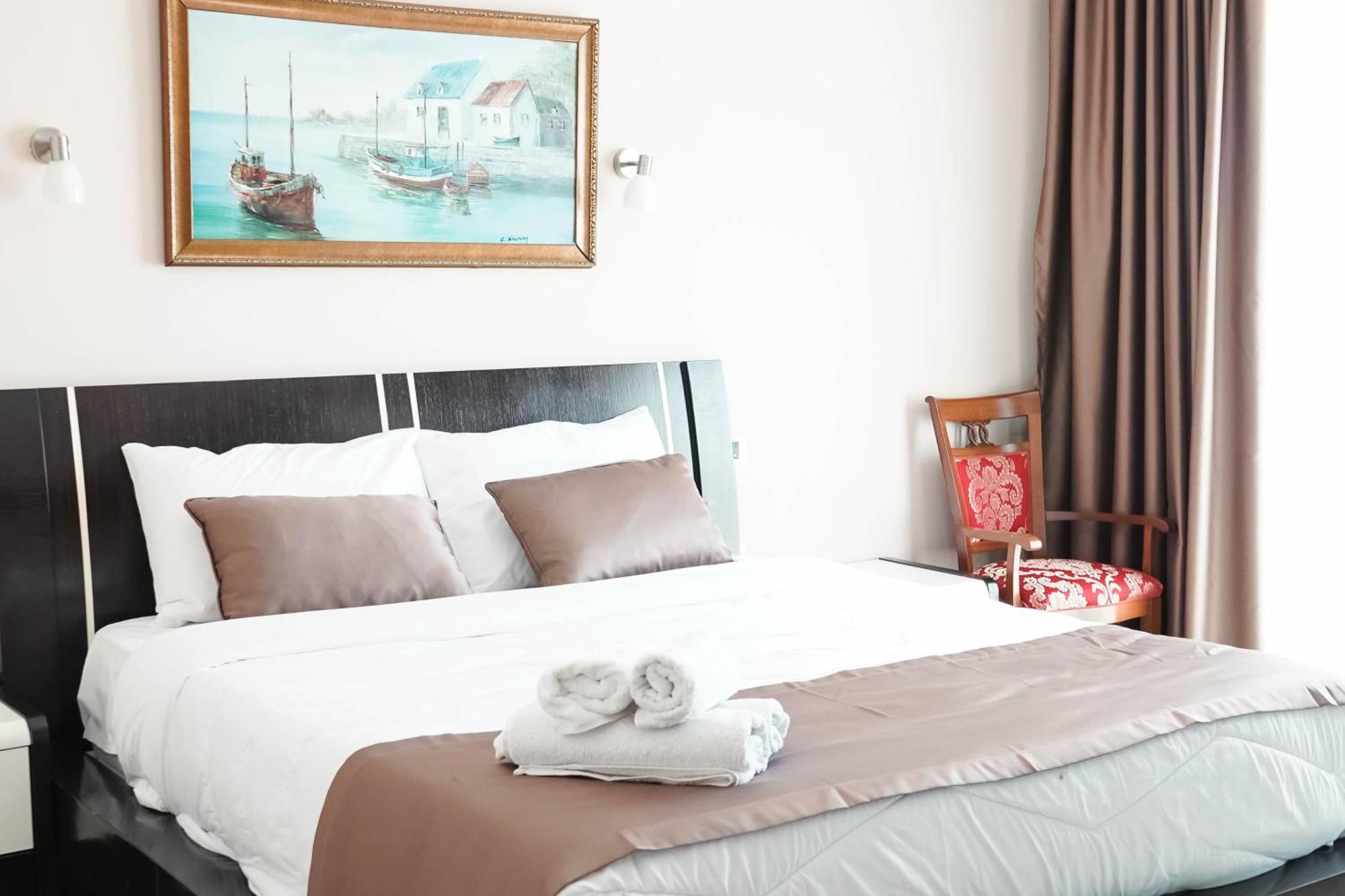 Hotel Kristal Durrës
