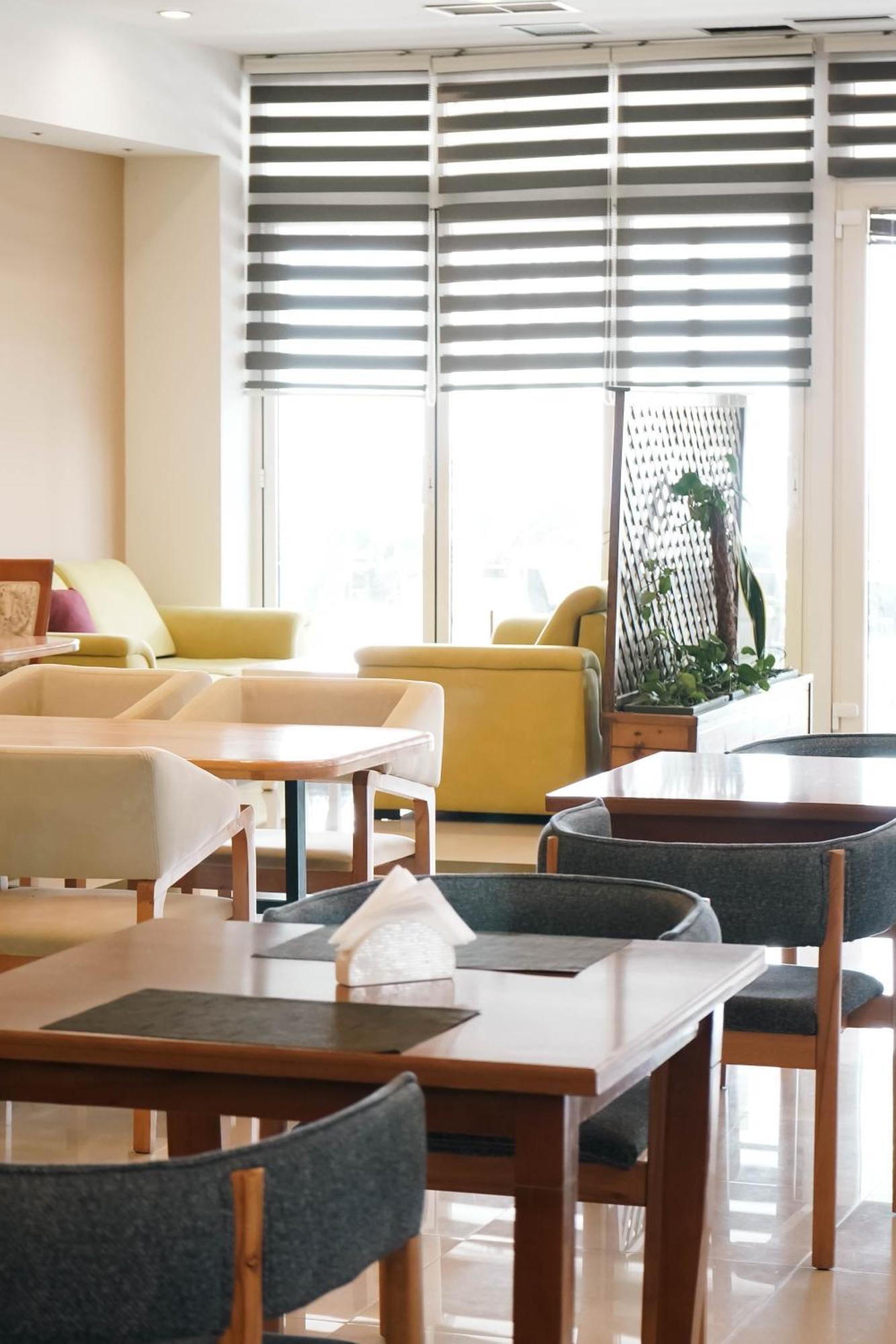 Hotel Kristal Durrës