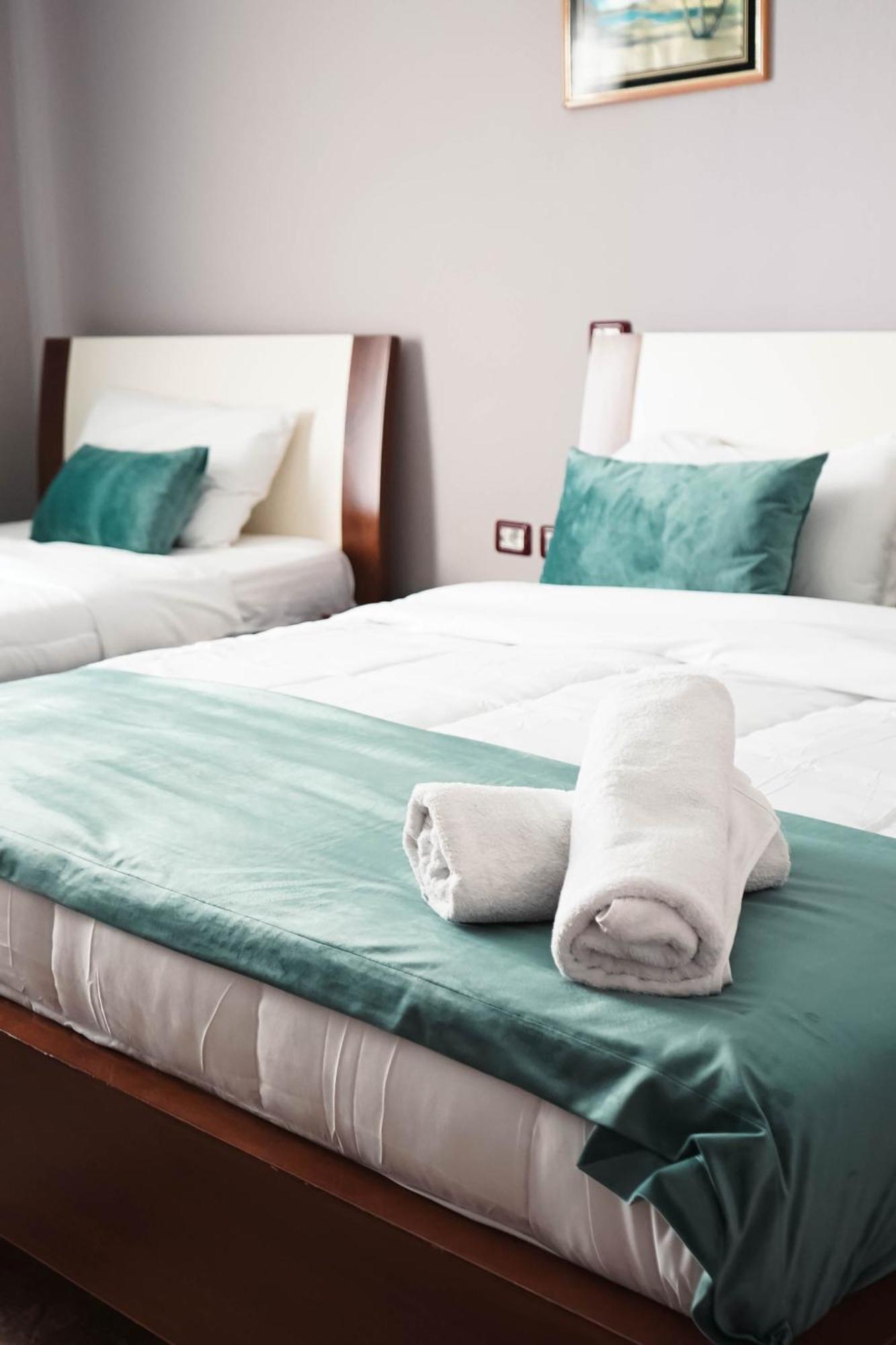 Hotel Kristal 3*