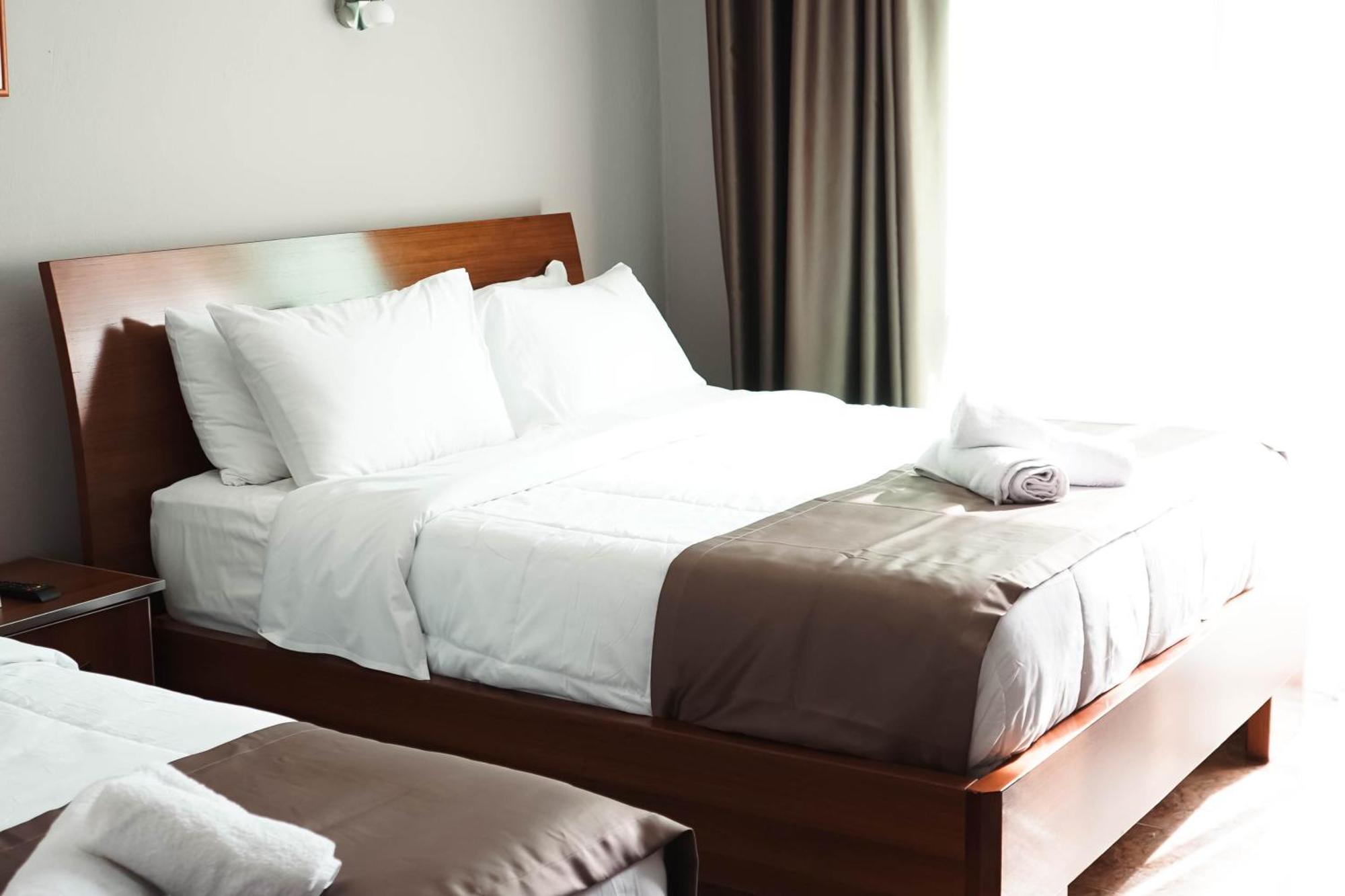 Hotel Kristal