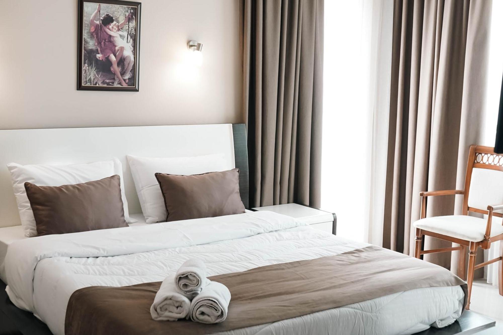 Hotel Kristal Durrës