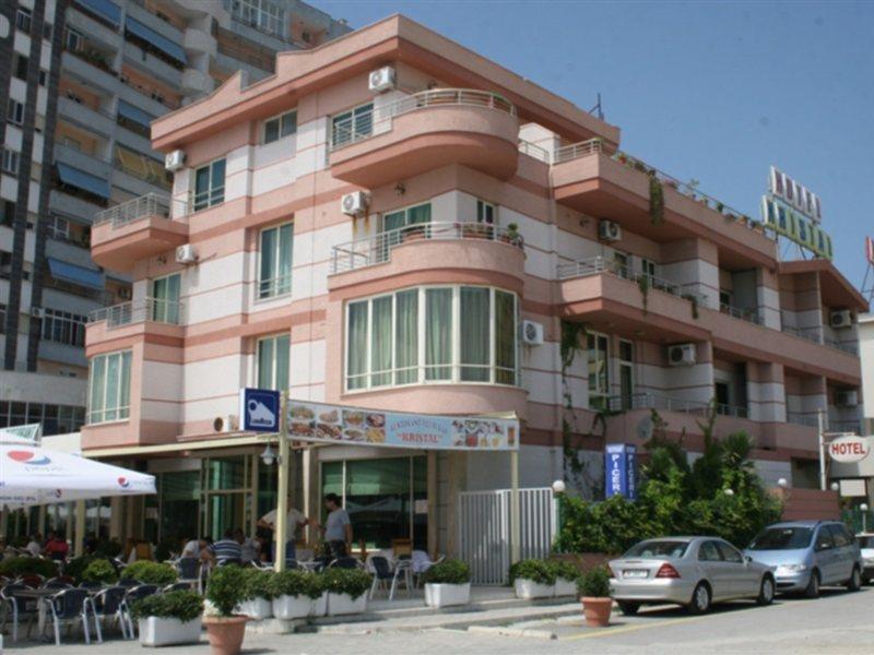 Hotel Kristal