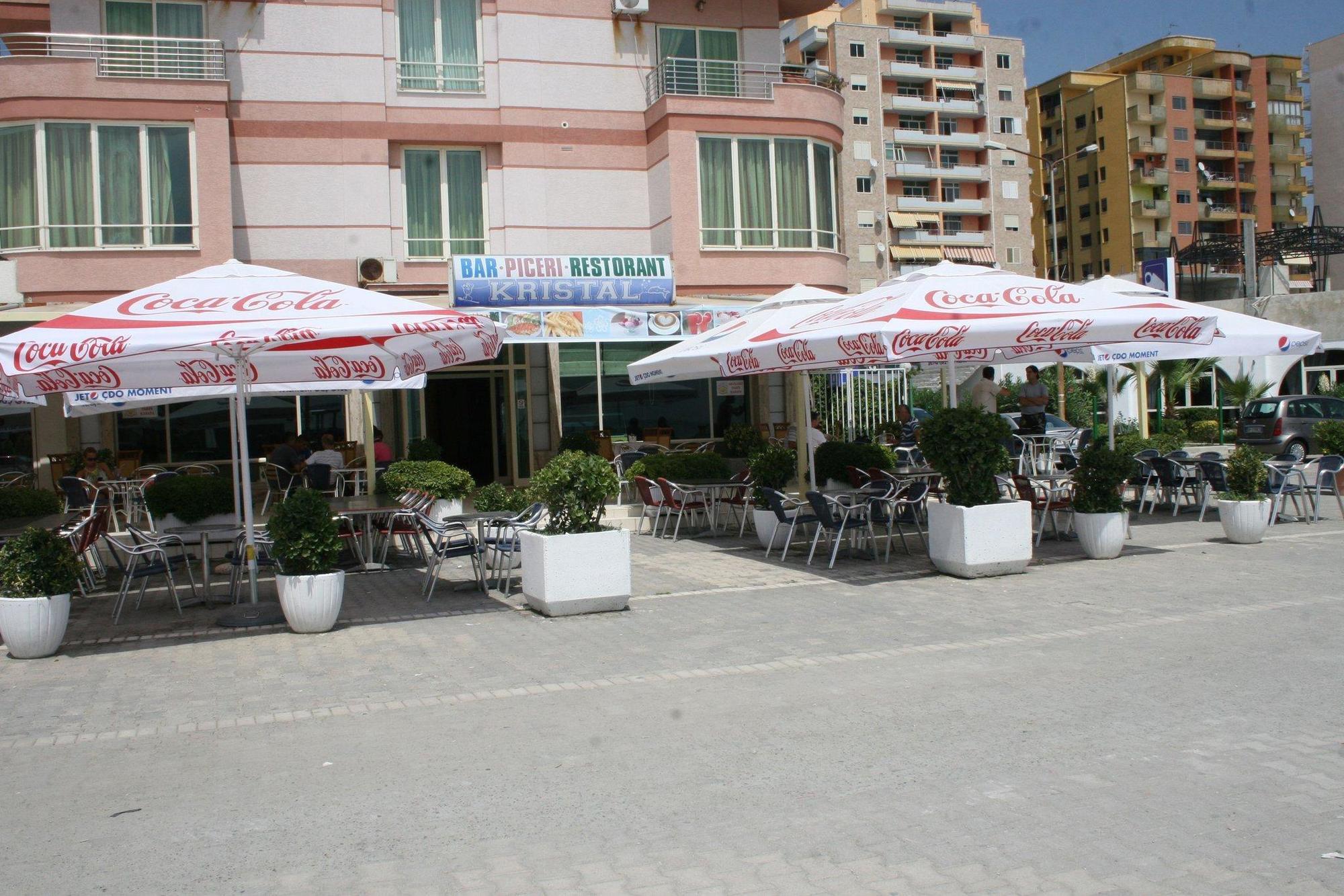 Hotel Kristal 3*