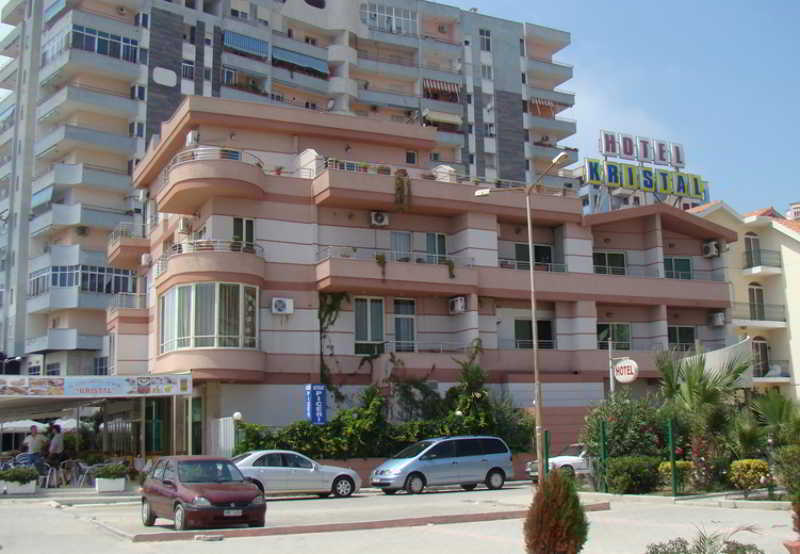 Hotel Kristal