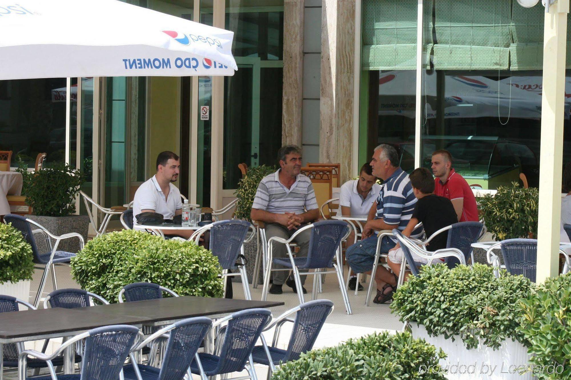 Kristal Durrës