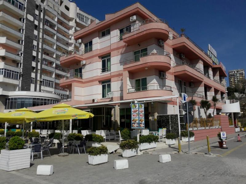 Kristal 3* Durrës