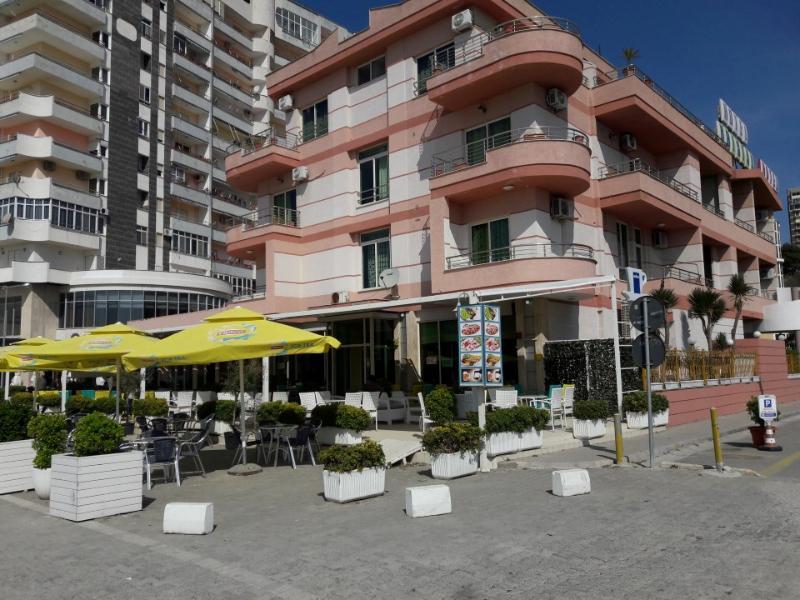 Kristal Hotel Durrës