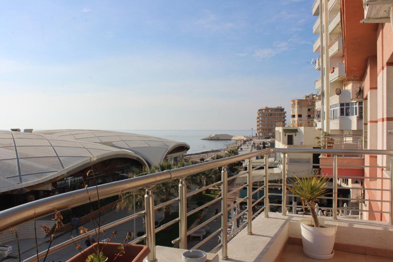 Kristal Durrës